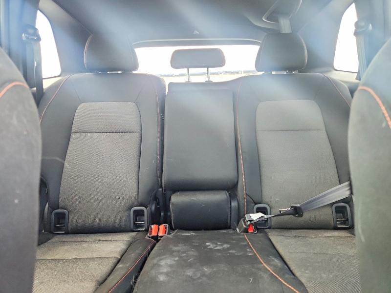 Продаж на аукціоні авто 2024 Honda Cr-v, vin: 7FARS6H58RE082633, номер лоту: 50951016