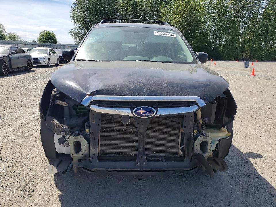 Aukcja sprzedaży 2017 Subaru Forester, vin: JF2SJAEC7HH456431, numer aukcji: 53300846