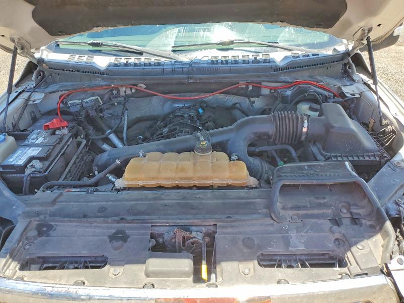 Продаж на аукціоні авто 2015 Ford F150, vin: 1FTEW1EG3FFB63571, номер лоту: 53954266