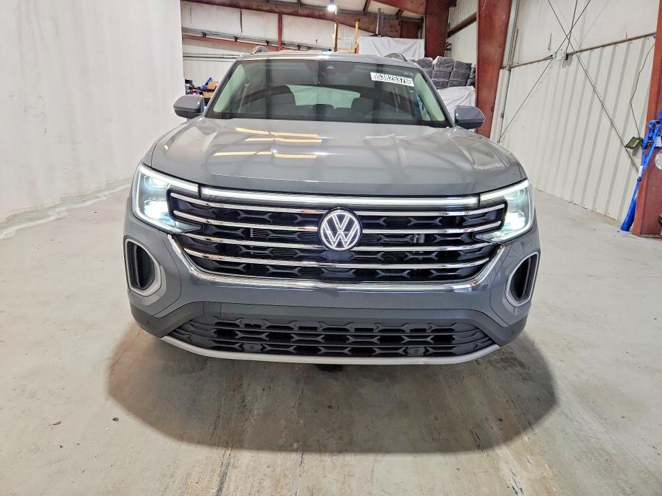53825376 :رقم المزاد ، 1V2HN2CA8TC521151 vin ، 2026 Volkswagen Atlas مزاد بيع