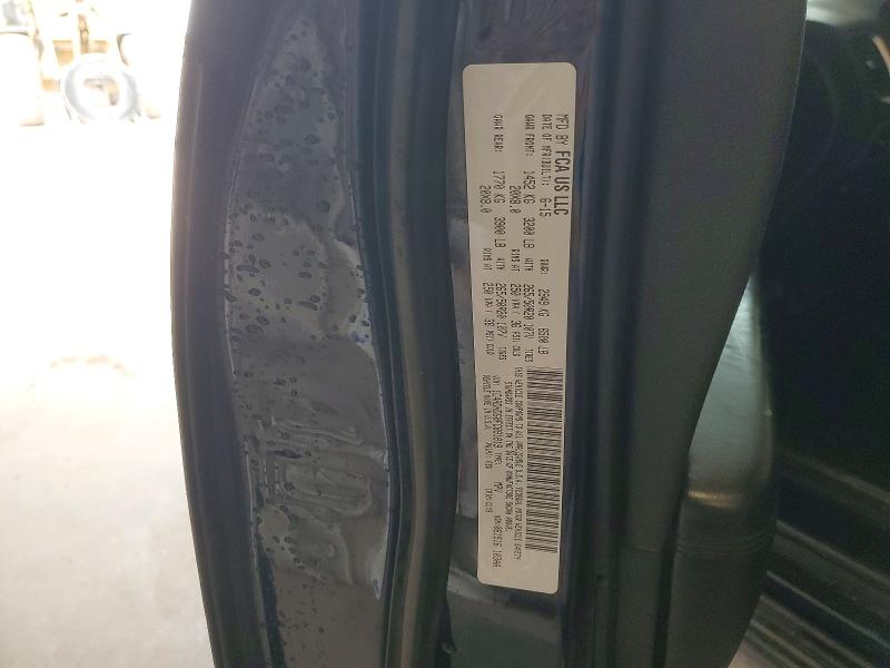 Продаж на аукціоні авто 2015 Dodge Durango, vin: 1C4RDHDG0FC891819, номер лоту: 54333706