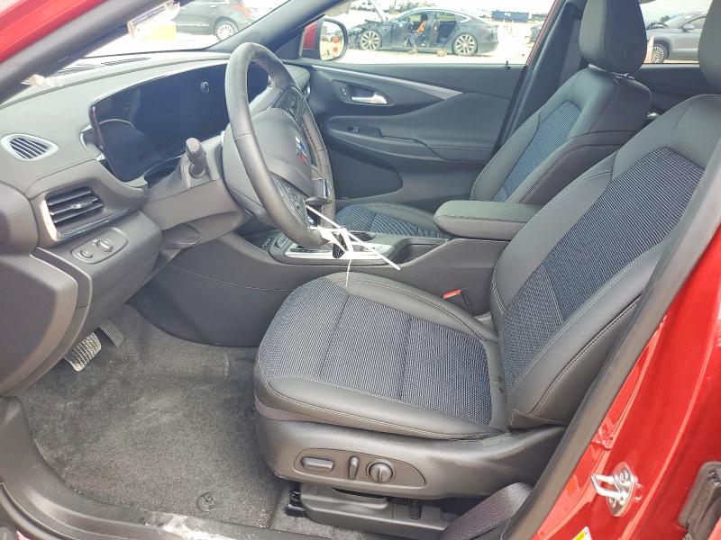 Продажа на аукционе авто 2026 Buick Envista, vin: KL47LAEP8TB092026, номер лота: 52991476