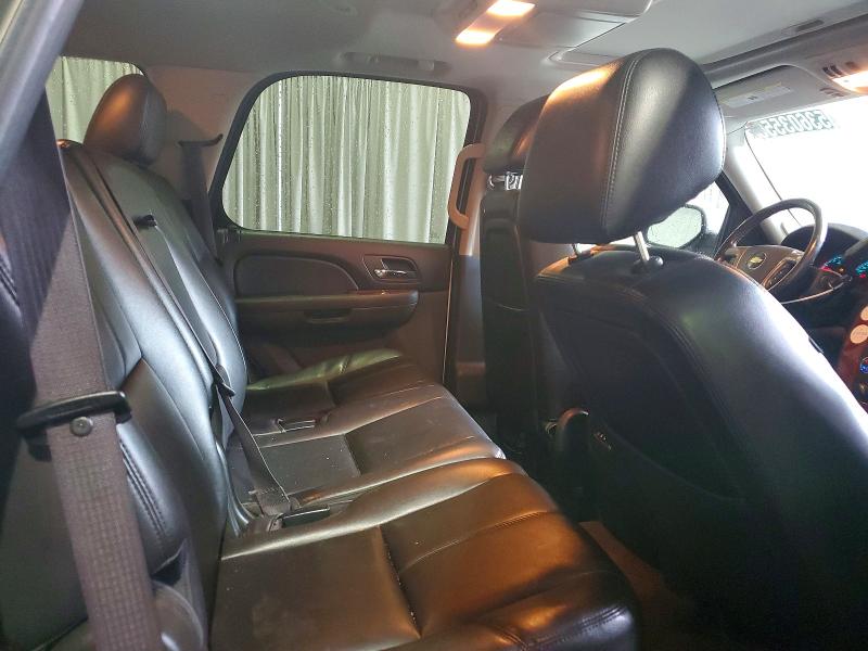 2013 Chevrolet Tahoe მანქანა იყიდება აუქციონზე, vin: 1GNSKBE09DR240549, აუქციონის ნომერი: 53603556