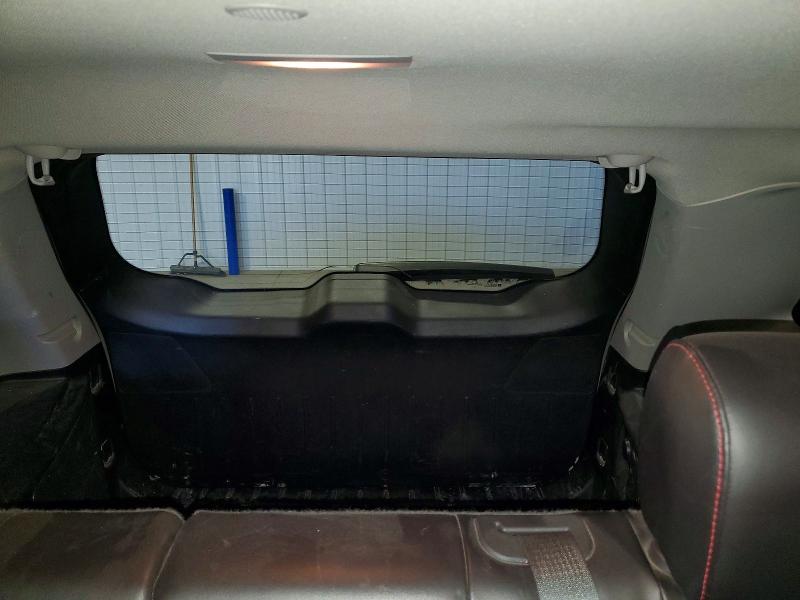 Aukcja sprzedaży 2014 Gmc Terrain, vin: 2GKALSEK3E6204814, numer aukcji: 55152116