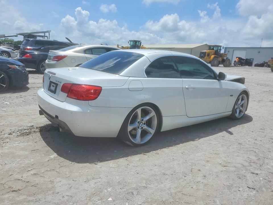 54723316 :رقم المزاد ، WBADX7C53DJ589233 vin ، 2013 Bmw 335 مزاد بيع