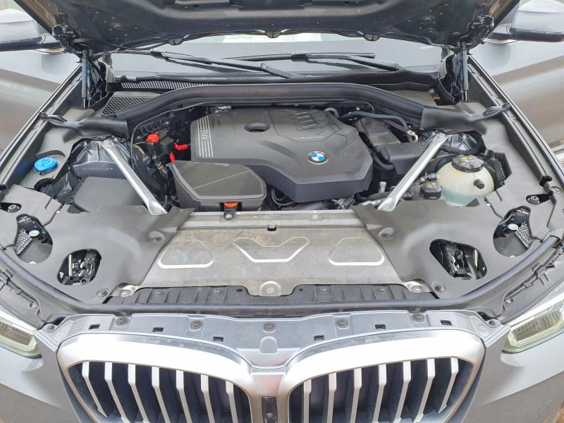 Aukcja sprzedaży 2024 Bmw X3, vin: 5UX53DP09R9V84688, numer aukcji: 54532016
