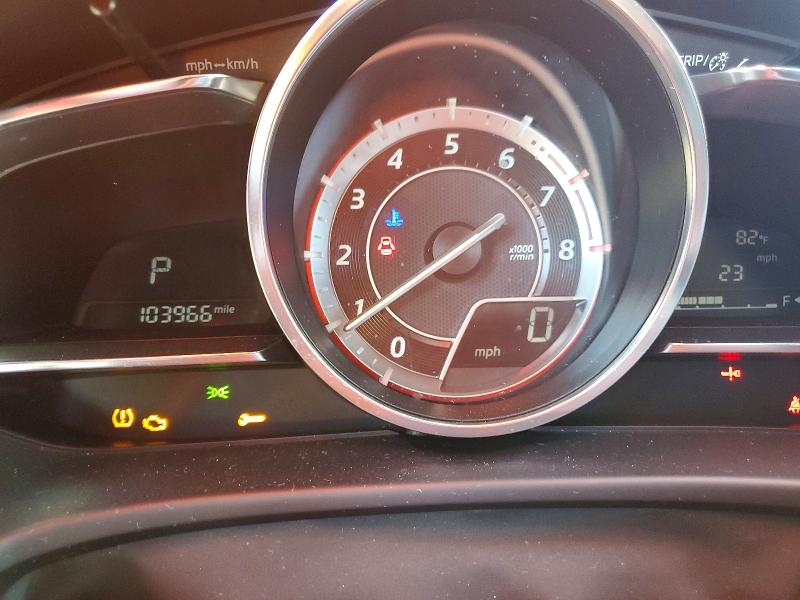 Продаж на аукціоні авто 2014 Mazda 3, vin: JM1BM1W34E1111298, номер лоту: 54484156