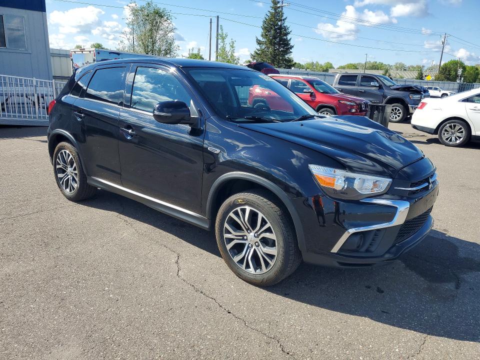 Aukcja sprzedaży 2018 Mitsubishi Outlander Sport, vin: JA4AR3AU9JU022998, numer aukcji: 54244856
