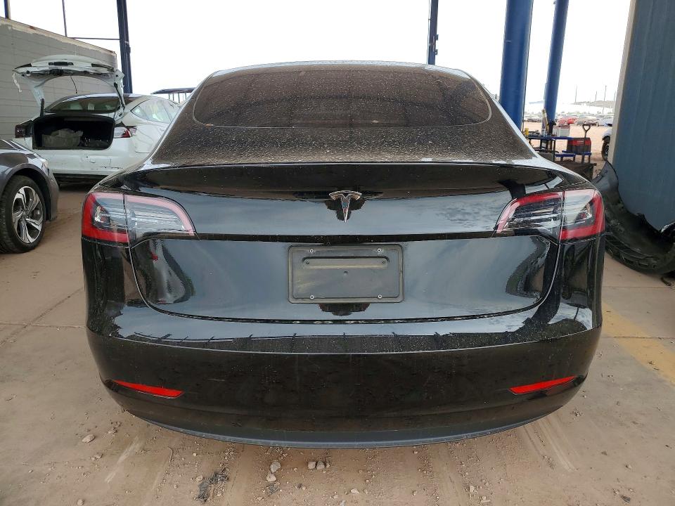 Продажа на аукционе авто 2023 Tesla Model 3, vin: 5YJ3E1EA2PF577520, номер лота: 52527606