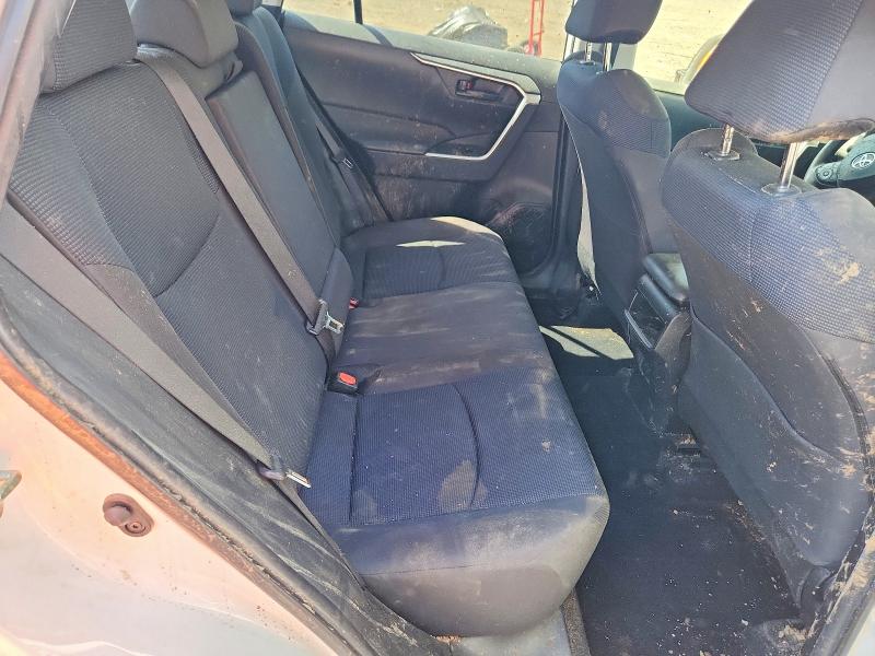 Aukcja sprzedaży 2020 Toyota Rav4, vin: JTMG1RFV3LD062802, numer aukcji: 54288586
