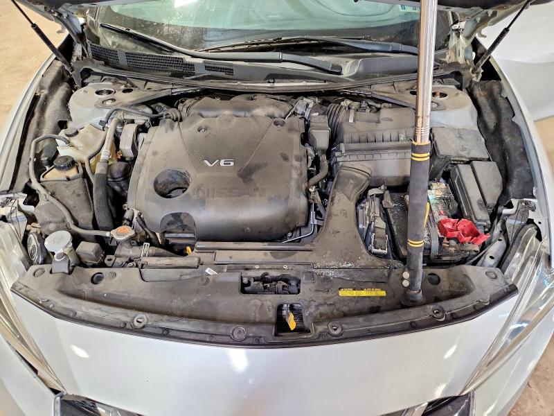 Aukcja sprzedaży 2018 Nissan Maxima, vin: 1N4AA6AP9JC385984, numer aukcji: 53405276