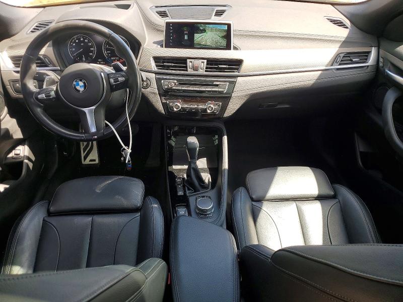 Продажа на аукционе авто 2018 Bmw X2, vin: WBXYJ5C32JEB19553, номер лота: 52286826