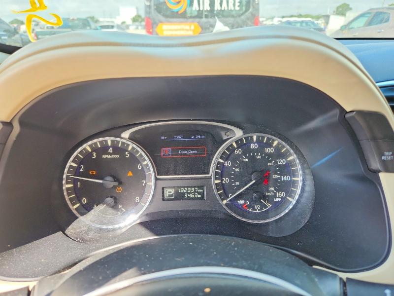 Aukcja sprzedaży 2015 Infiniti Qx60, vin: 5N1AL0MM3FC556685, numer aukcji: 53788426