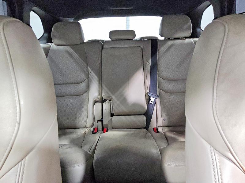 2017 Mazda Cx-9 მანქანა იყიდება აუქციონზე, vin: JM3TCADY9H0136723, აუქციონის ნომერი: 51281526