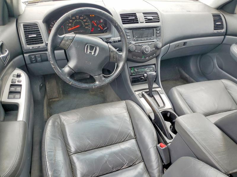 Продажа на аукционе авто 2003 Honda Accord, vin: 1HGCM66503A020353, номер лота: 53201866