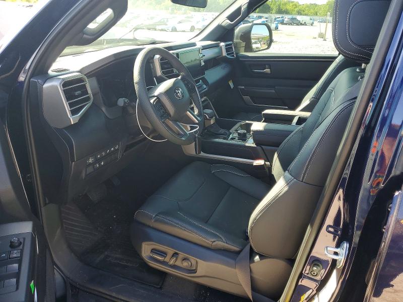 Продаж на аукціоні авто 2026 Toyota Tundra, vin: 5TFLA5DB5TX392021, номер лоту: 53413706