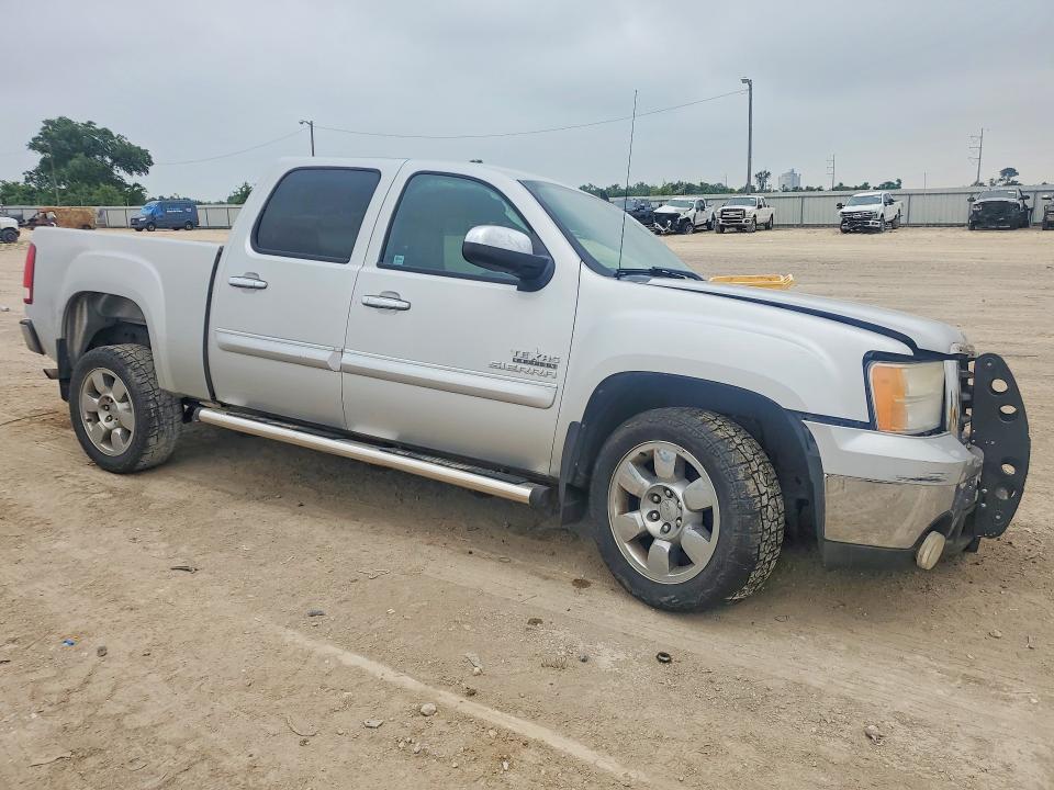 Aukcja sprzedaży 2011 Gmc Sierra, vin: 3GTP1VE00BG353922, numer aukcji: 53202166