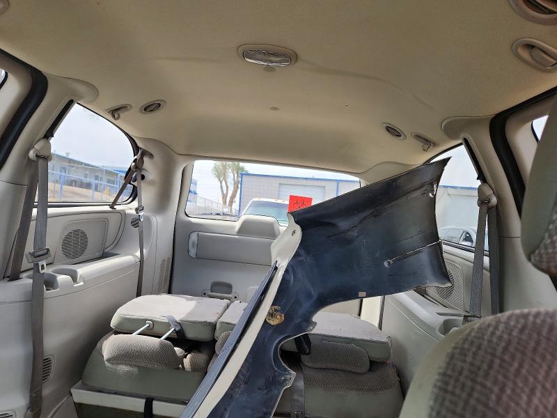 Aukcja sprzedaży 2006 Dodge Grand Caravan, vin: 1D4GP24R46B720058, numer aukcji: 54272166