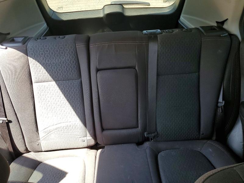 Продаж на аукціоні авто 2017 Chevrolet Trax, vin: 3GNCJKSB9HL153423, номер лоту: 54432176