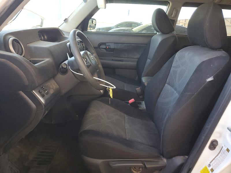 2012 Scion Xb მანქანა იყიდება აუქციონზე, vin: JTLZE4FE9CJ028580, აუქციონის ნომერი: 54407306