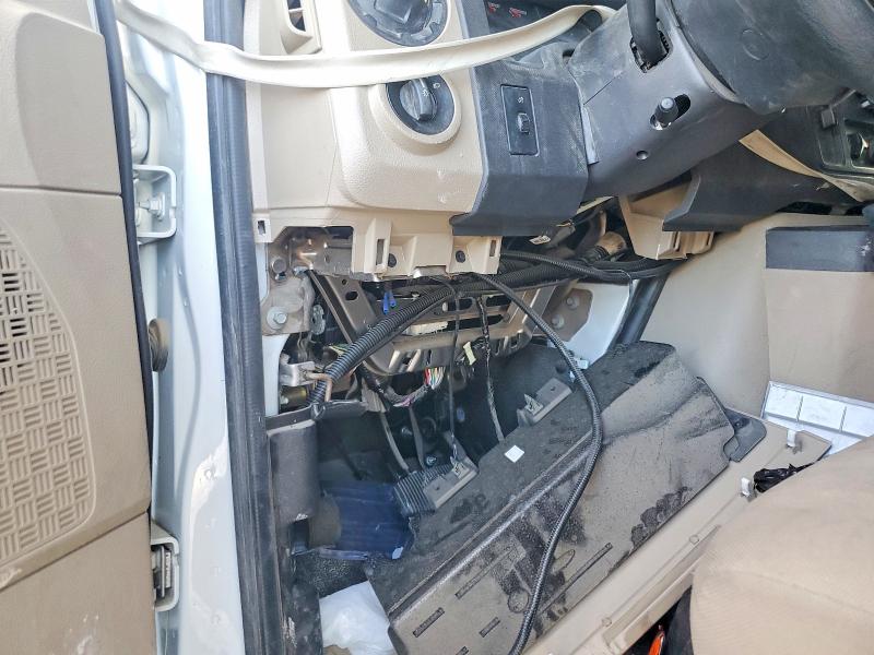 Aukcja sprzedaży 2019 Ford Econoline, vin: 1FDWE3FS9KDC35414, numer aukcji: 52017276