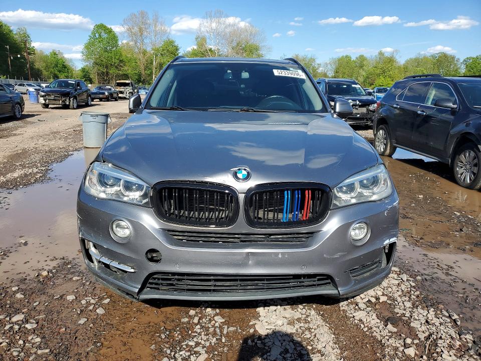 Aukcja sprzedaży 2016 Bmw X5, vin: 5UXKR2C5XG0R69329, numer aukcji: 52339096