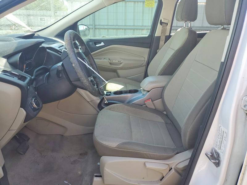 Продажа на аукционе авто 2013 Ford Escape, vin: 1FMCU9GX1DUB56356, номер лота: 52238566