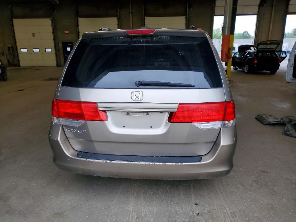 Aukcja sprzedaży 2010 Honda Odyssey, vin: 5FNRL3H74AB033359, numer aukcji: 54087046
