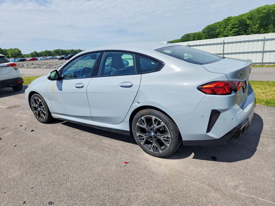 Aukcja sprzedaży 2025 Bmw 228xi, vin: WBA23GG05S7T16709, numer aukcji: 53017476
