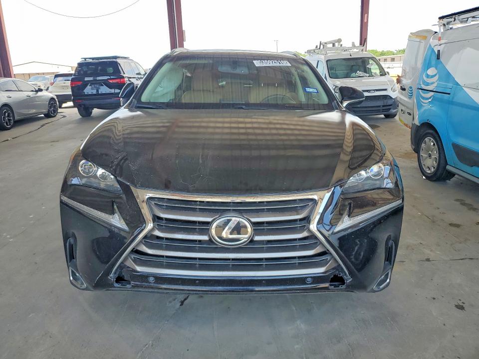 Продаж на аукціоні авто 2015 Lexus Nx, vin: JTJYARBZ4F2003381, номер лоту: 53592516