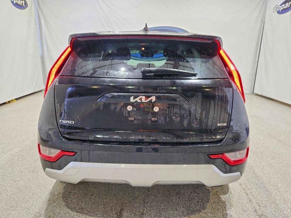 Aukcja sprzedaży 2025 Kia Niro, vin: KNDCP3LE9S5300689, numer aukcji: 53644266