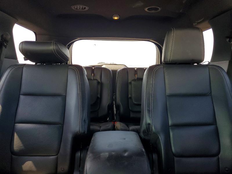 2015 Ford Explorer მანქანა იყიდება აუქციონზე, vin: 1FM5K8GT2FGB73867, აუქციონის ნომერი: 52102076
