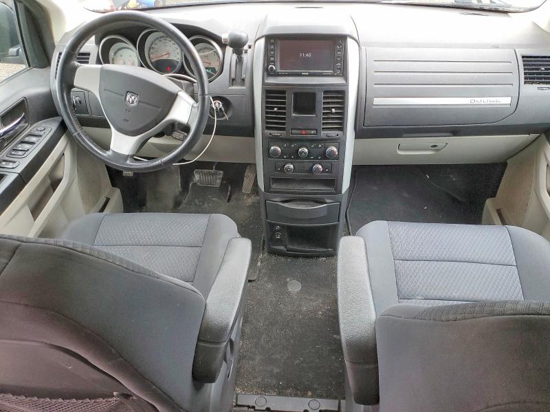 Aukcja sprzedaży 2010 Dodge Grand Caravan, vin: 2D4RN4DX2AR134834, numer aukcji: 53420446