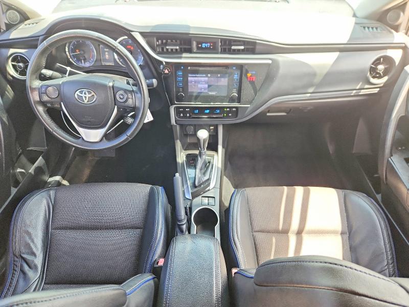 Продажа на аукционе авто 2018 Toyota Corolla, vin: 5YFBURHE6JP821676, номер лота: 51918786