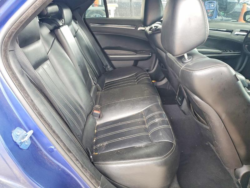 55180786 :رقم المزاد ، 2C3CCABG3KH559789 vin ، 2019 Chrysler 300 مزاد بيع