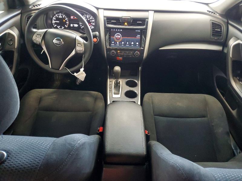 Продажа на аукционе авто 2015 Nissan Altima, vin: 1N4AL3AP4FN395374, номер лота: 54470696