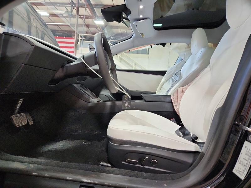 Aukcja sprzedaży 2024 Tesla Model 3, vin: 5YJ3E1EB2RF754675, numer aukcji: 52068686
