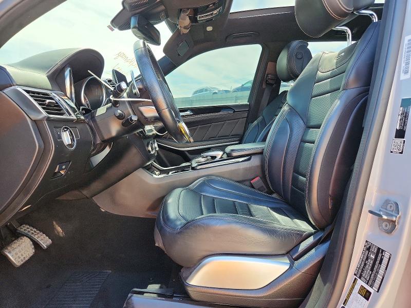 Aukcja sprzedaży 2018 Mercedes-benz Gls, vin: 4JGDF7FE0JB158948, numer aukcji: 55053856