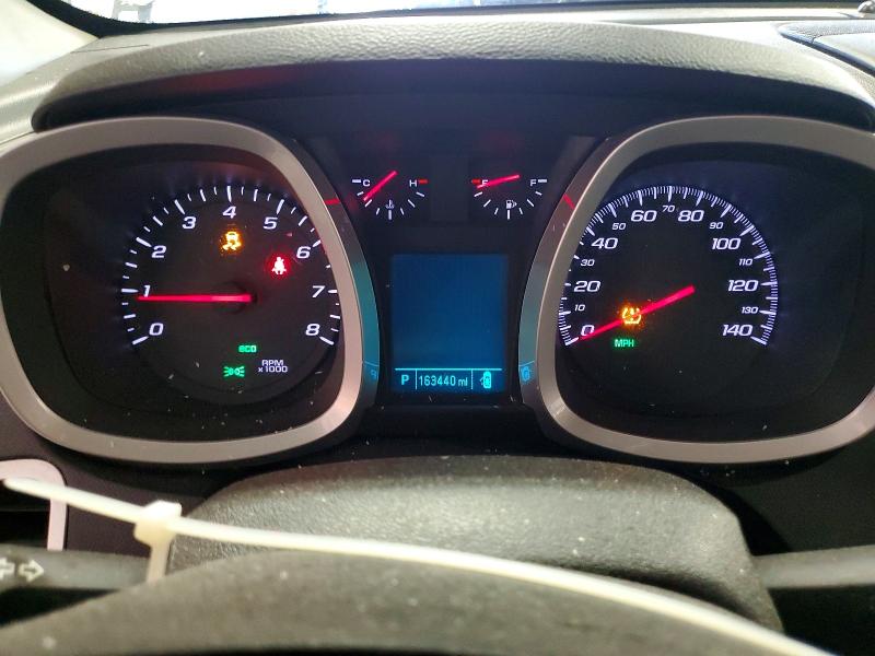 Продажа на аукционе авто 2017 Chevrolet Equinox, vin: 2GNALCEK5H6351553, номер лота: 53997586