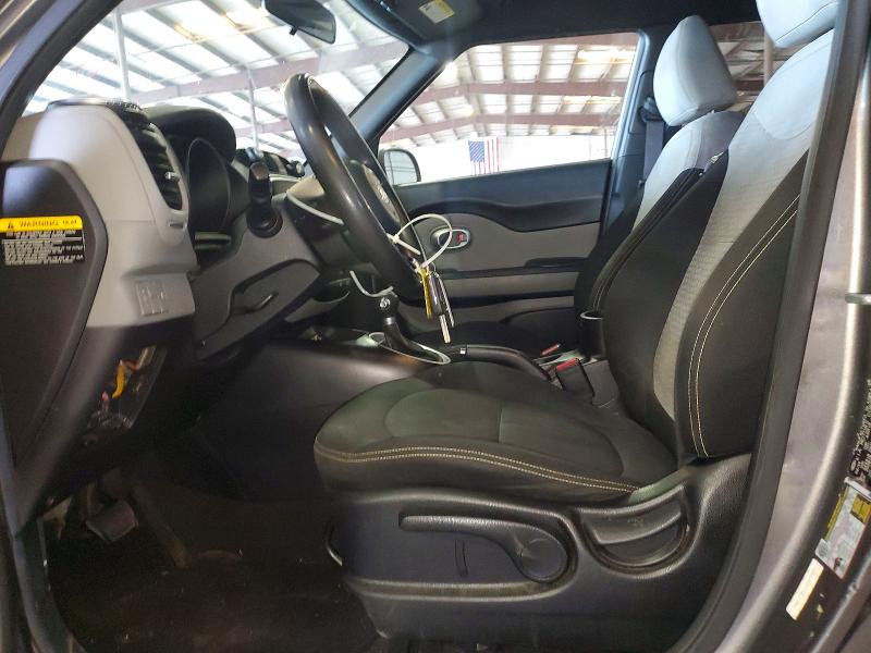 53972846 :رقم المزاد ، KNDJP3A58E7060392 vin ، 2014 Kia Soul مزاد بيع