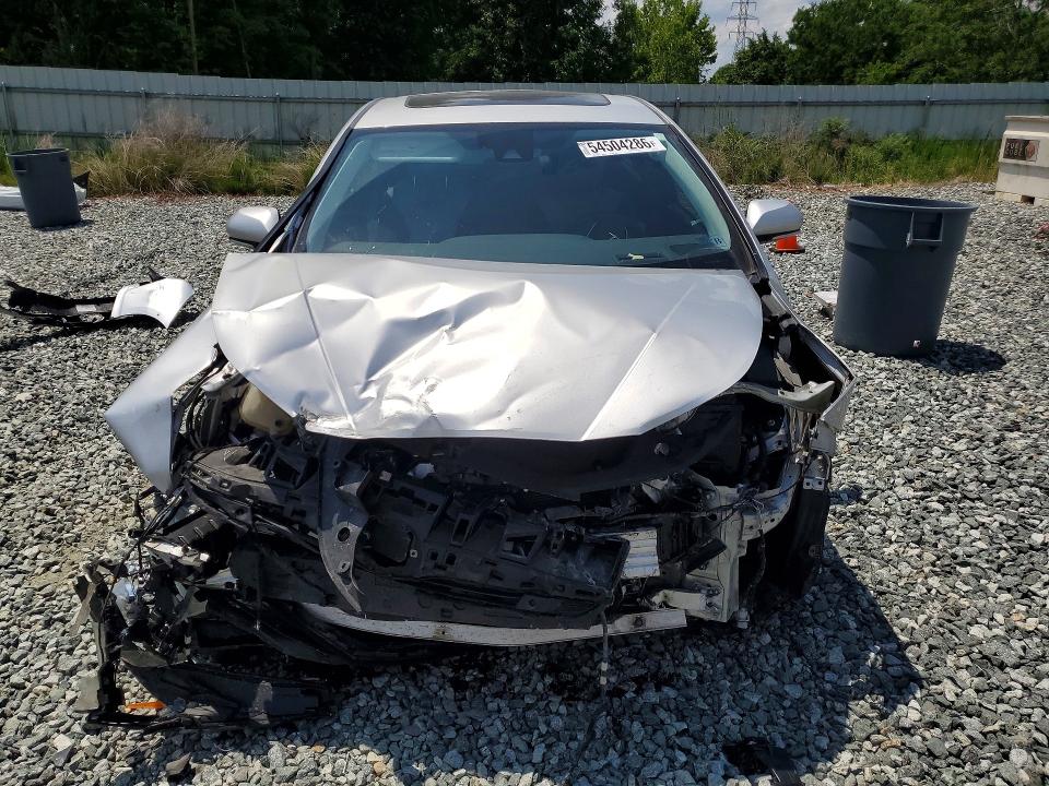 2018 Toyota Prius მანქანა იყიდება აუქციონზე, vin: JTDKARFU6J3551652, აუქციონის ნომერი: 54504286