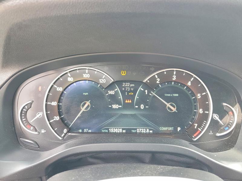 Продажа на аукционе авто 2018 Bmw X3, vin: 5UXTR9C50JLD66878, номер лота: 55109656