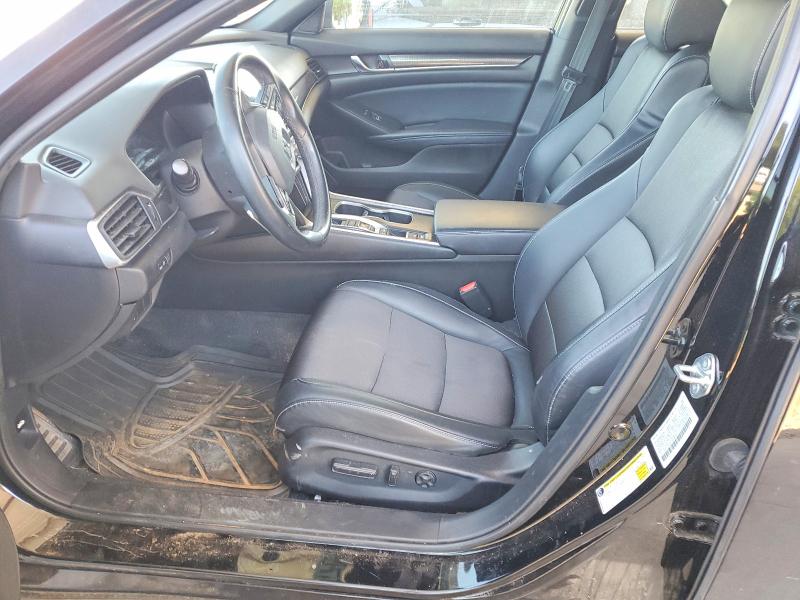 Продажа на аукционе авто 2018 Honda Accord, vin: 1HGCV2F3XJA049084, номер лота: 53729706