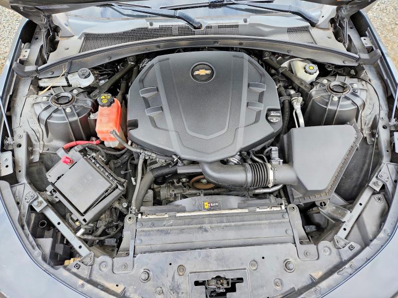51905296 :رقم المزاد ، 1G1FB3DS9H0147388 vin ، 2017 Chevrolet Camaro مزاد بيع