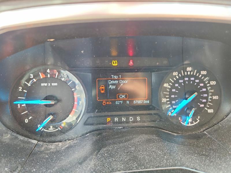 2016 Ford Edge მანქანა იყიდება აუქციონზე, vin: 2FMPK4J90GBC47536, აუქციონის ნომერი: 51990016