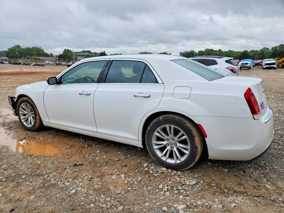 Aukcja sprzedaży 2017 Chrysler 300c, vin: 2C3CCAEG5HH516544, numer aukcji: 54948006