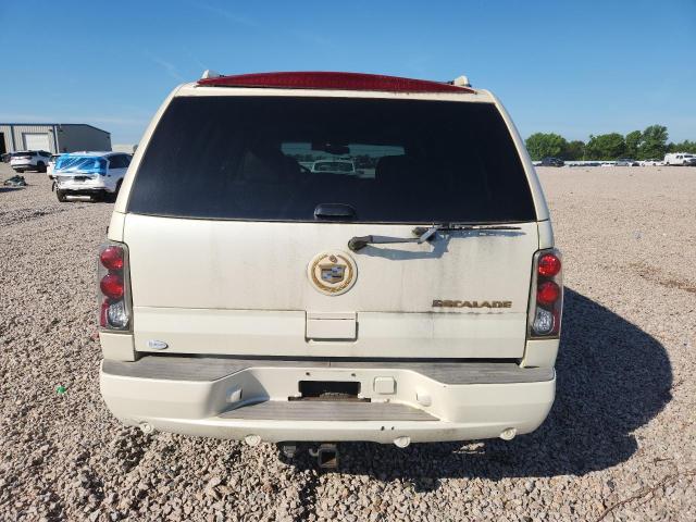 2005 Cadillac Escalade მანქანა იყიდება აუქციონზე, vin: 1GYEK63N35R111309, აუქციონის ნომერი: 55192116