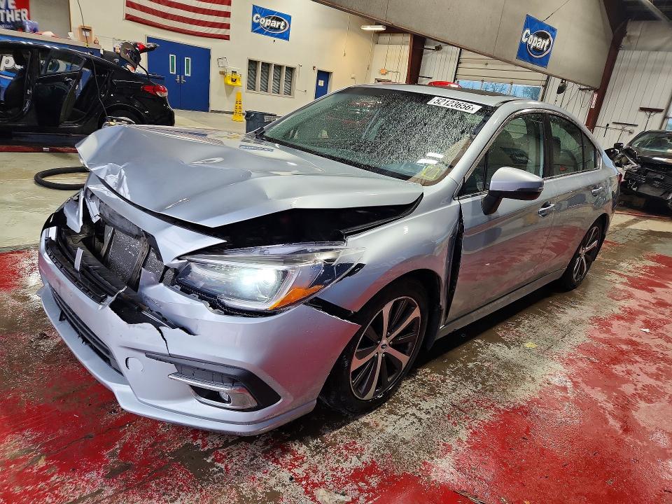 Продажа на аукционе авто 2018 Subaru Legacy, vin: 4S3BNEK69J3022586, номер лота: 52123656