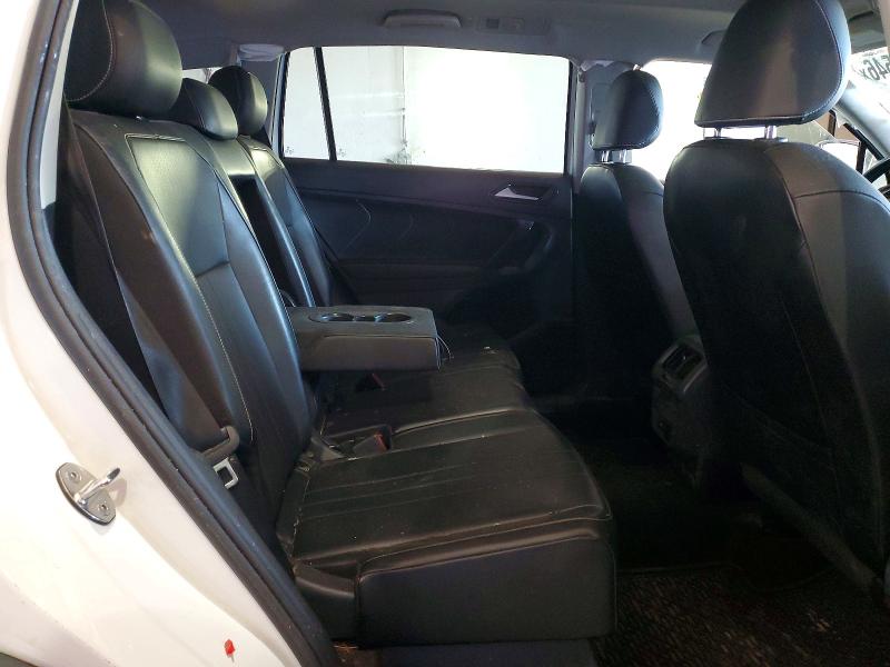 Aukcja sprzedaży 2022 Volkswagen Tiguan, vin: 3VV2B7AX3NM106391, numer aukcji: 52579546