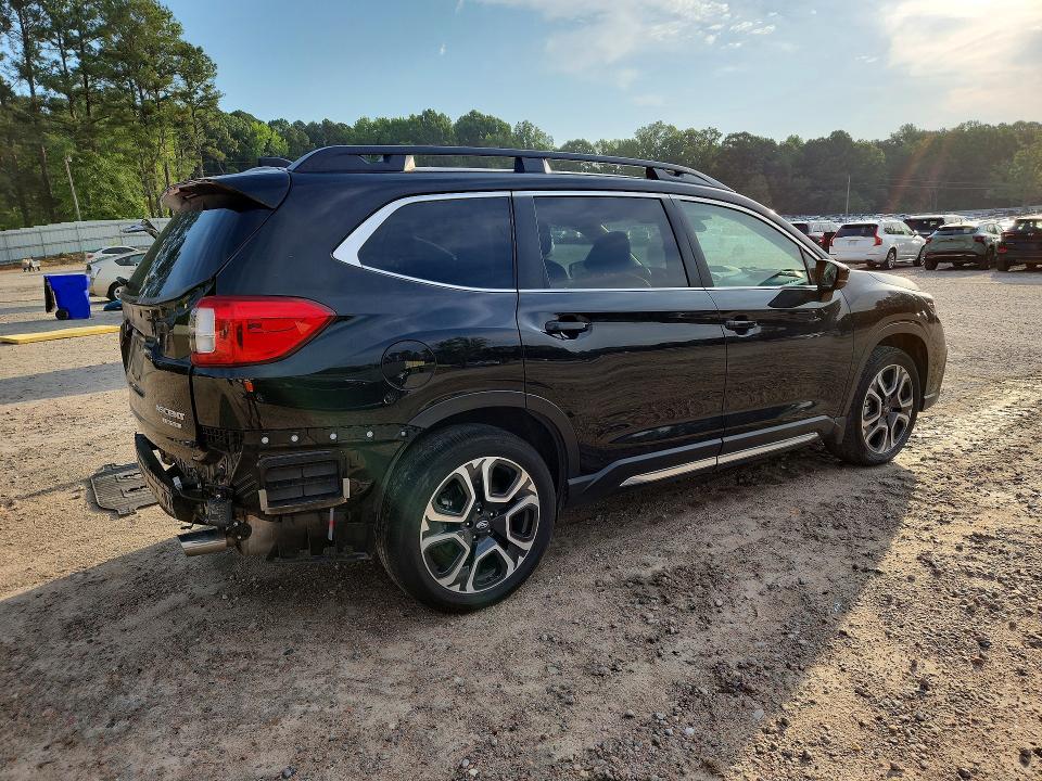 Продажа на аукционе авто 2024 Subaru Ascent, vin: 4S4WMARDXR3437926, номер лота: 54918836